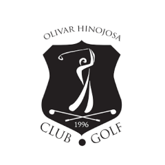 Golf Olivar de la Hinojosa