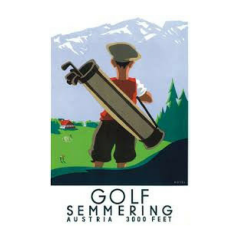 Golf-Club Semmering