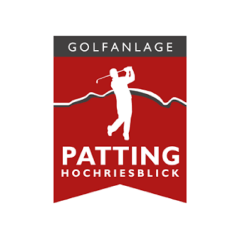 Golfanlage Patting-Hochriesblick