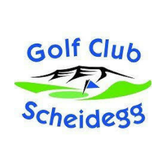 Golfplatz Scheidegg