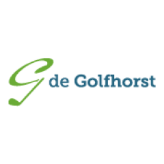 Golfplatz de Golfhorst