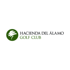 Hacienda del Álamo Golf Club