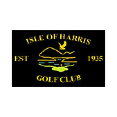 Isle of Harris Golf Club