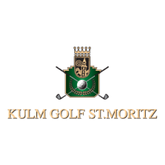 Kulm Golf St. Moritz