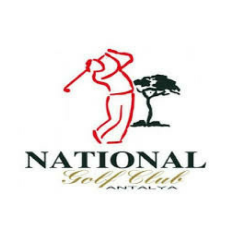 National Golf Club Belek Antalya