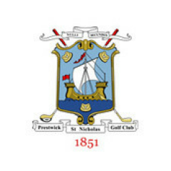 Prestwick St Nicholas Golf Club
