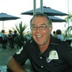 Jochen Zirfas southernglobegolf.com