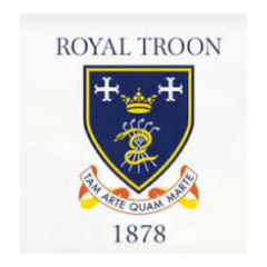 Royal Troon Golfclub