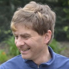 Andreas Beschorner