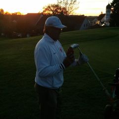 Eduardo Patrick Baka Mendez