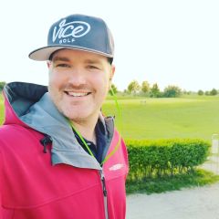 Alex von Wir lieben Golf