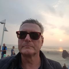 Christian P. Freckmann