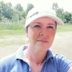 Jeannette Wittenberg