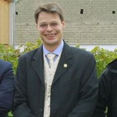 Hannes Frischauf