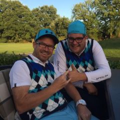 PaNik The Course Crashers