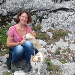 Jördis Arntrup-Thöne