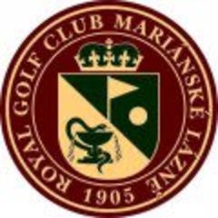 Royal Golf Club Mariánské Lázně (Marienbad)
