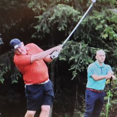 Shannon dann Robinson