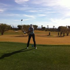 Isabel Da Rocha Marques