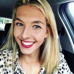 Elena Von Landenberg