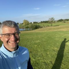 Alexander Kolvenbach