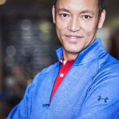 Golfshop Fitting by Güthoff