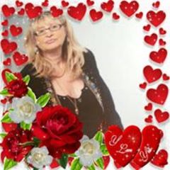 Rosemarie Goulet-Felten