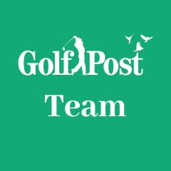 Golf Post Team