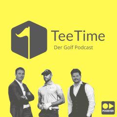 TEE TIME der Golfpodcast