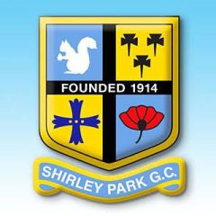 Shirley Park Golf Club