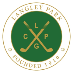 Langley Park Golf Club