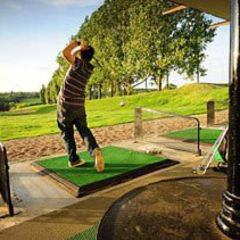 Trent Park Golf Club