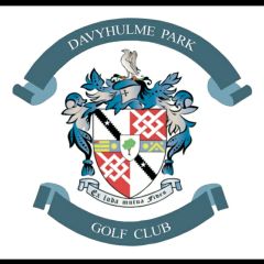 Davyhulme Park Golf Club