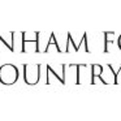 Dunham Forest Golf Club