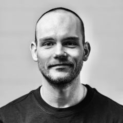 Nils Sarhage