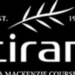 Titirangi Golf Club