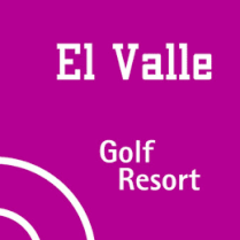 El Valle Golf