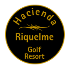 Hacienda Riquelme Golf