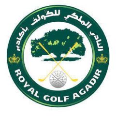 Royal Golf Club Agadir