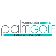 PalmGolf Marrakech Ourika