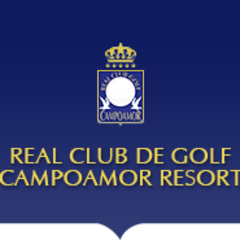 Real Club de Golf Campoamor