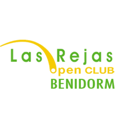 Las Rejas Open Club Benidorm