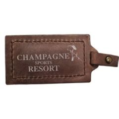 Champagne Sports Resort
