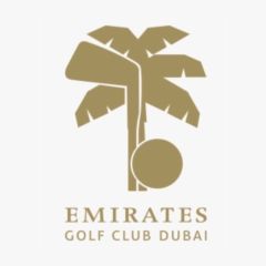 Emirates Golf Club Dubai