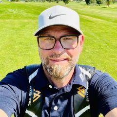 Ephraim Michael Spring