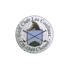Golf Club Les Coullaux