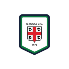 Circolo Golf Is Molas