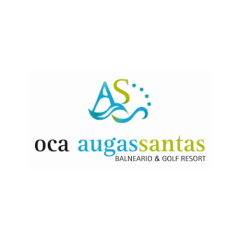 Augas Santas Golf