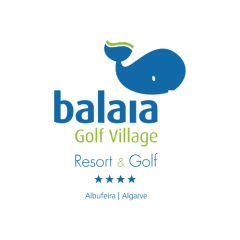 Balaia Golf Village Sitio da Balaia