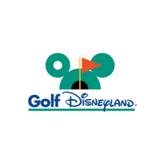 Golf Disneyland Paris